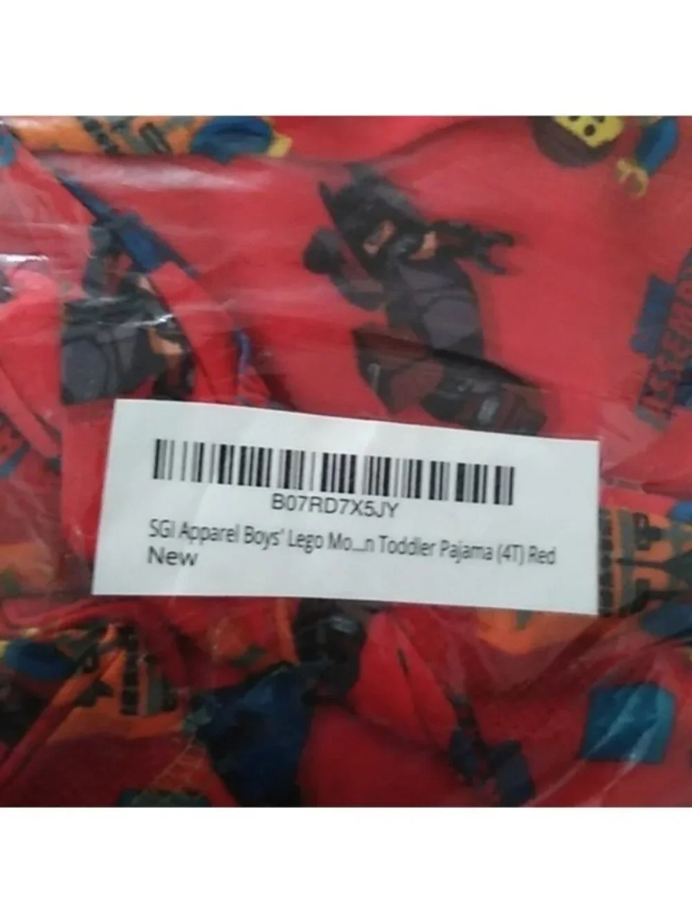 Lego Movie 
